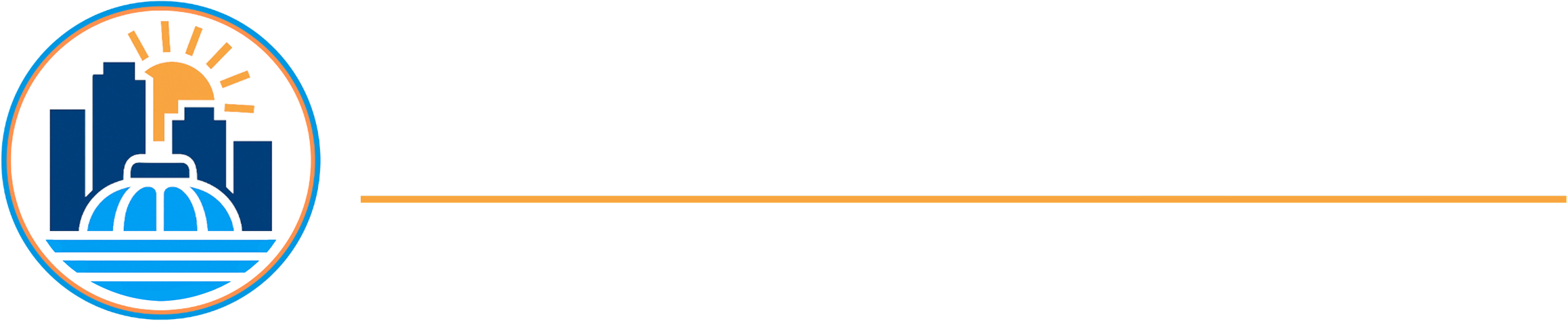 Orlando Chamber of Commerce Logo